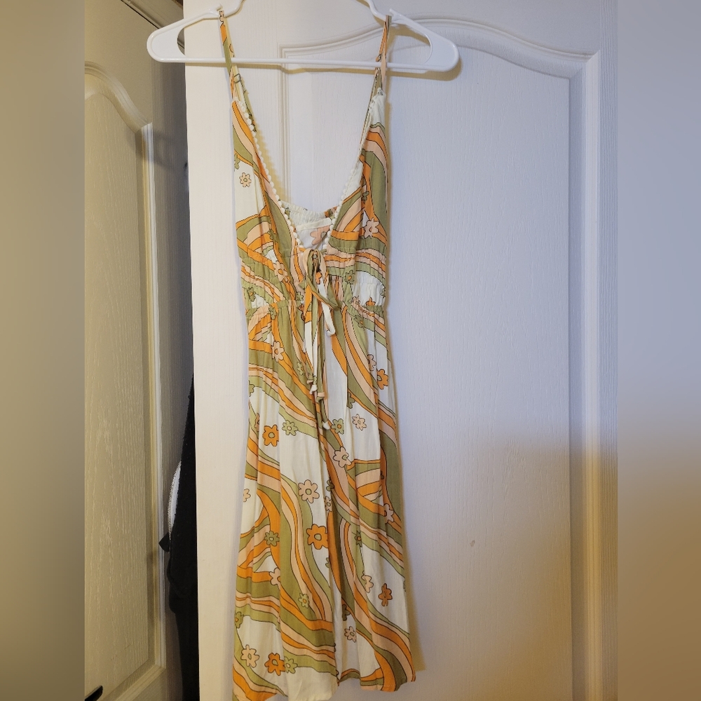 Brand new dress